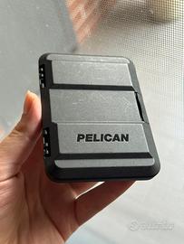 Pelican magsafe wallet