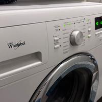 Lavatrice WHIRLPOOL AWSE 7400