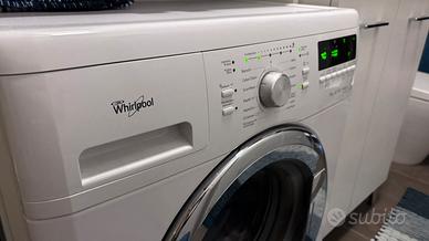 Lavatrice WHIRLPOOL AWSE 7400
