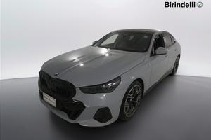 BMW S. 5(G60/61/90/99) - 520d 48V sDrive Msport