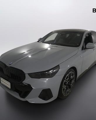 BMW S. 5(G60/61/90/99) - 520d 48V sDrive Msport