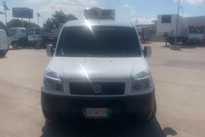 Fiat doblo maxi frigorifero