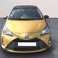 Ricambi toyota yaris anno 2019-2021