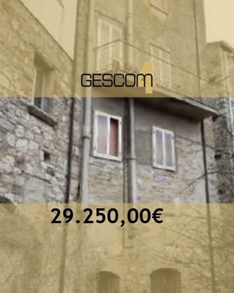 Casa a Toro (CB)
