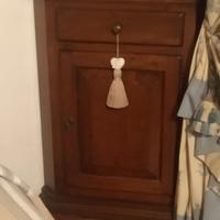 mobili degli anni 50 restaurati letto più angolare