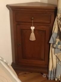 mobili degli anni 50 restaurati letto più angolare