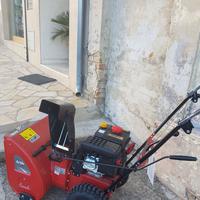 Turboneve Emak ARTIK56 (NUOVO)