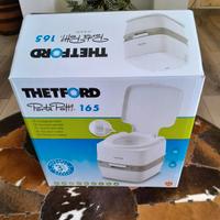 Thetford portapotti 165