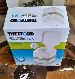 Thetford portapotti 165
