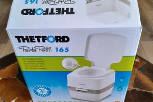 Thetford portapotti 165