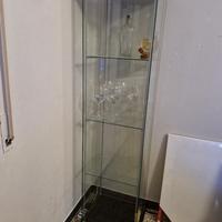 Vetrinetta Ikea 