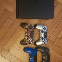 Ps4 slim