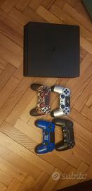 Ps4 slim