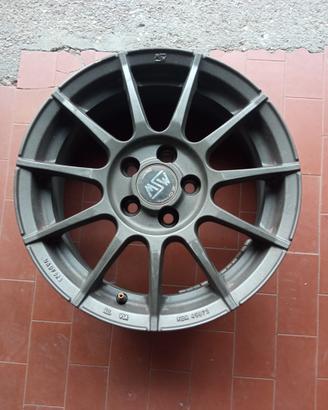 Cerchi Volkswagen Polo