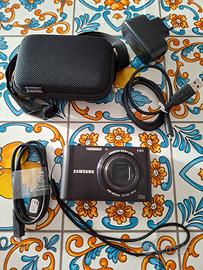 Macchina fotografica Samsung ST200F