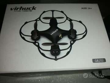 Drone virhuck