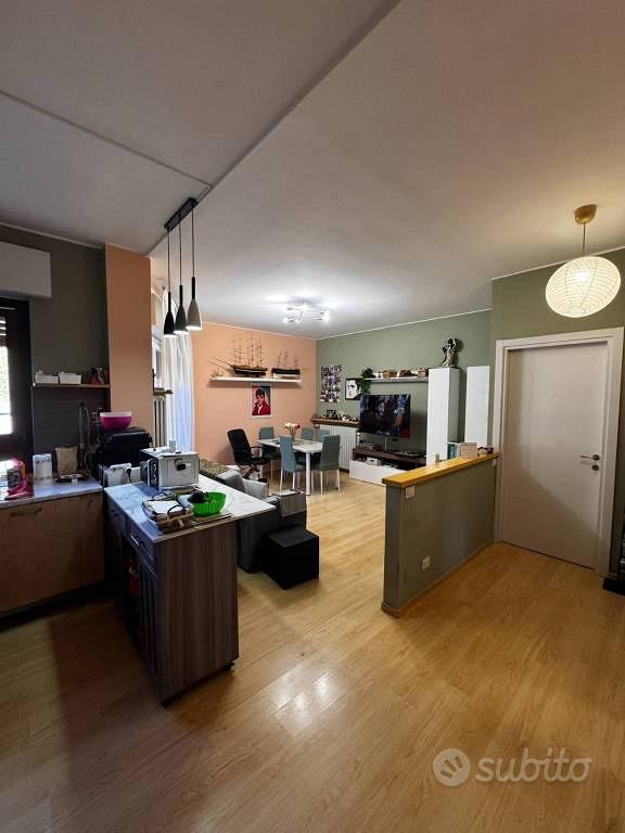 Appartamento – Canzo, San Francesco, Como - Vista 5
