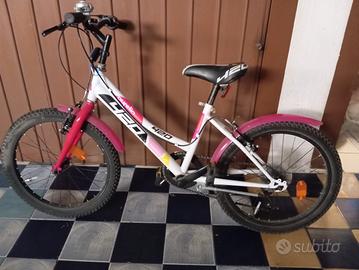 Montanbike Bambina 