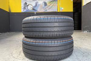 2 Gomme Goodyear 195/55R16 87H Estivi 90% residui