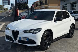 Alfa Romeo Stelvio 2.2 Turbodiesel 210cv AT8 Q4 Ve