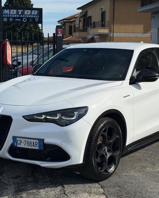 Alfa Romeo Stelvio 2.2 Turbodiesel 210cv AT8 Q4 Ve
