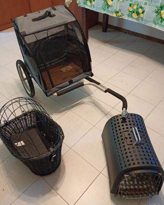 accessori per cane