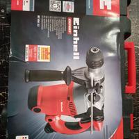 Martello Tassellatore A 4 Funzioni Rt-Rh 32 Einhel