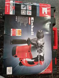 Martello Tassellatore A 4 Funzioni Rt-Rh 32 Einhel