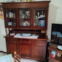 Credenza della nonna