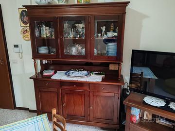 Credenza della nonna