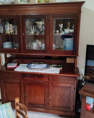 Credenza della nonna