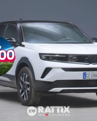 OPEL Mokka II 2025 Mokka 1.2 GS s&s 130cv at8