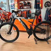 E  BIKE FANTIC  XF 150