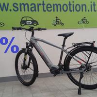 BRINKE Overland Di2 Sport