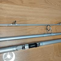 Canna Daiwa Prime Caster 27 - Colmic,Shimano, Ital