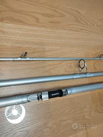 Canna Daiwa Prime Caster 27 - Colmic,Shimano, Ital