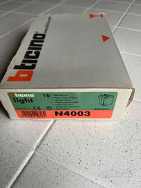 Deviatore b ticino light