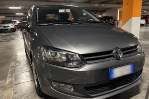 Volkswagen Polo 1.2 TDI Comfortline