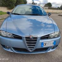 ALFA ROMEO 156 2.0 JTS - 117.000KM