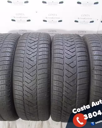 Saldi 235 60 18 Pirelli 235 60 R18  85%