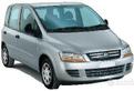 Ricambi NUOVI Fiat Multipla 2004 in poi