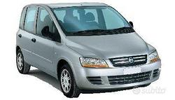 Ricambi NUOVI Fiat Multipla 2004 in poi