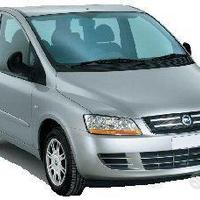 Ricambi NUOVI Fiat Multipla 2004 in poi