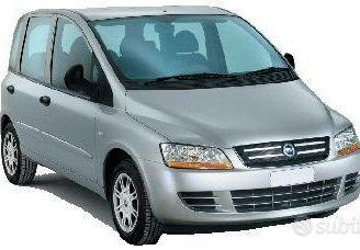 Ricambi NUOVI Fiat Multipla 2004 in poi