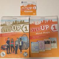 Step up, 1 media