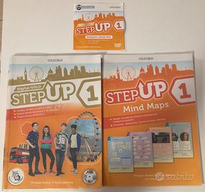 Step up, 1 media