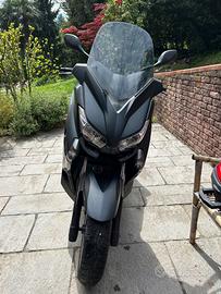 Xmax Iron Max 250 ABS