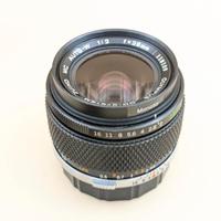 Olympus Zuiko 28mm f2