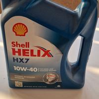 Tanica nuova per auto 