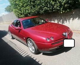 Alfa Romeo GTV 3000 v6 24 V